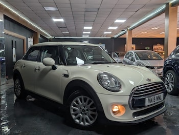 Used MINI Hatch 2015 for sale - 75492791: Photo