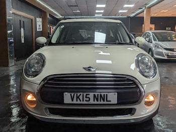 Used MINI Hatch 2015 for sale - 75492791: Photo