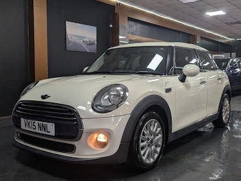 Used MINI Hatch 2015 for sale - 75492791: Photo