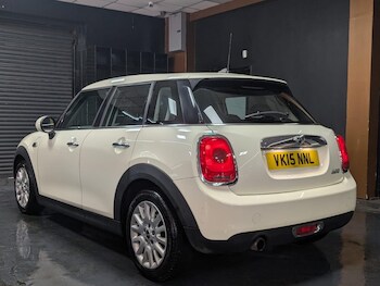 Used MINI Hatch 2015 for sale - 75492791: Photo