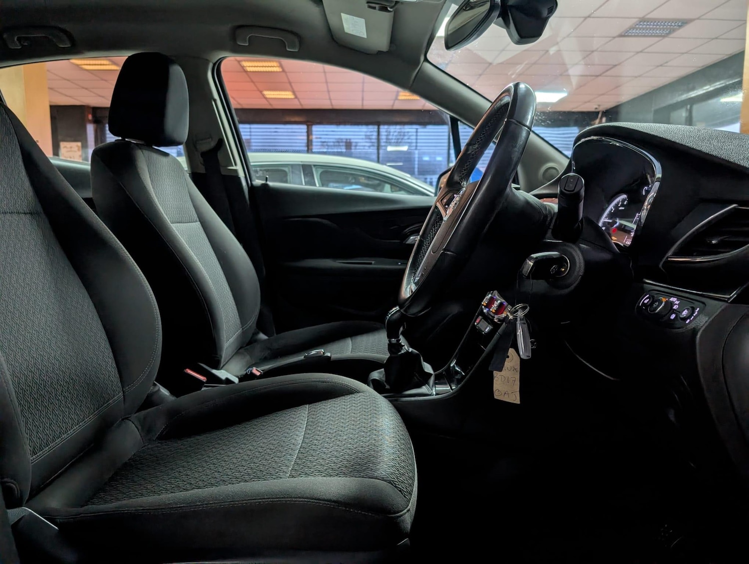 Used Vauxhall Mokka X 2017 for sale - 77343808: Photo 10