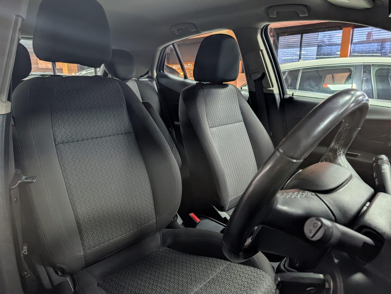 Used Vauxhall Mokka X 2017 for sale - 77343808: Photo 11