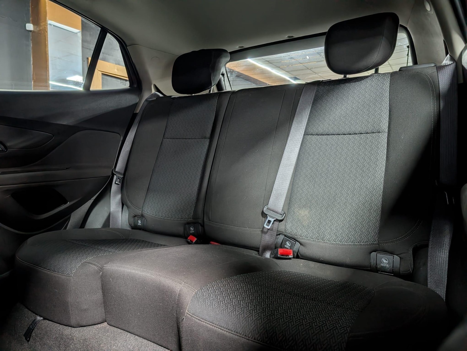 Used Vauxhall Mokka X 2017 for sale - 77343808: Photo 13