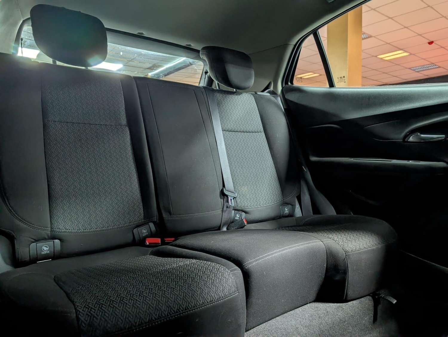 Used Vauxhall Mokka X 2017 for sale - 77343808: Photo 14