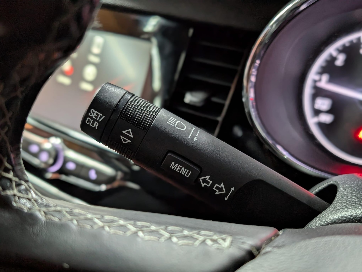 Used Vauxhall Mokka X 2017 for sale - 77343808: Photo 15