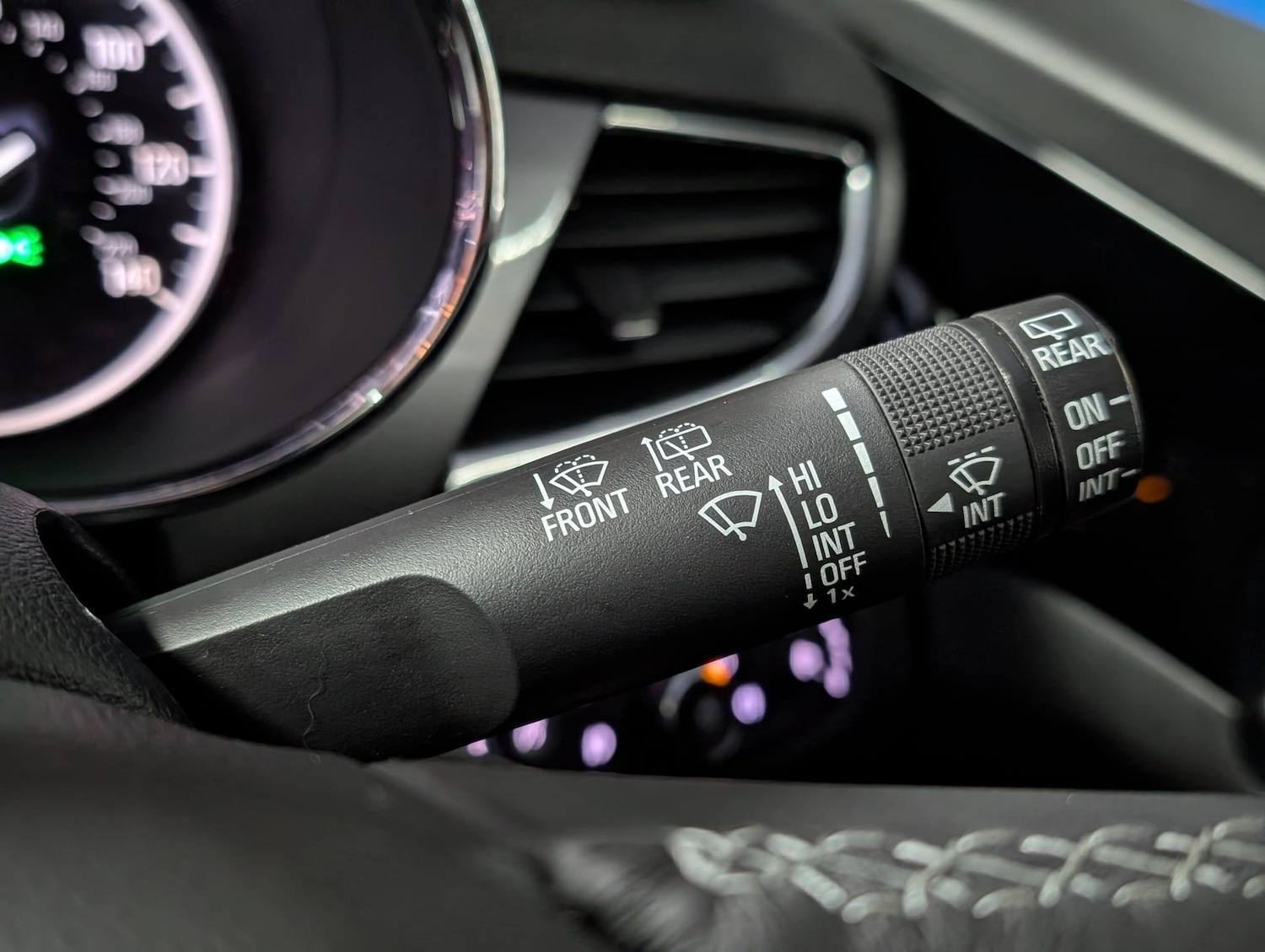 Used Vauxhall Mokka X 2017 for sale - 77343808: Photo 18