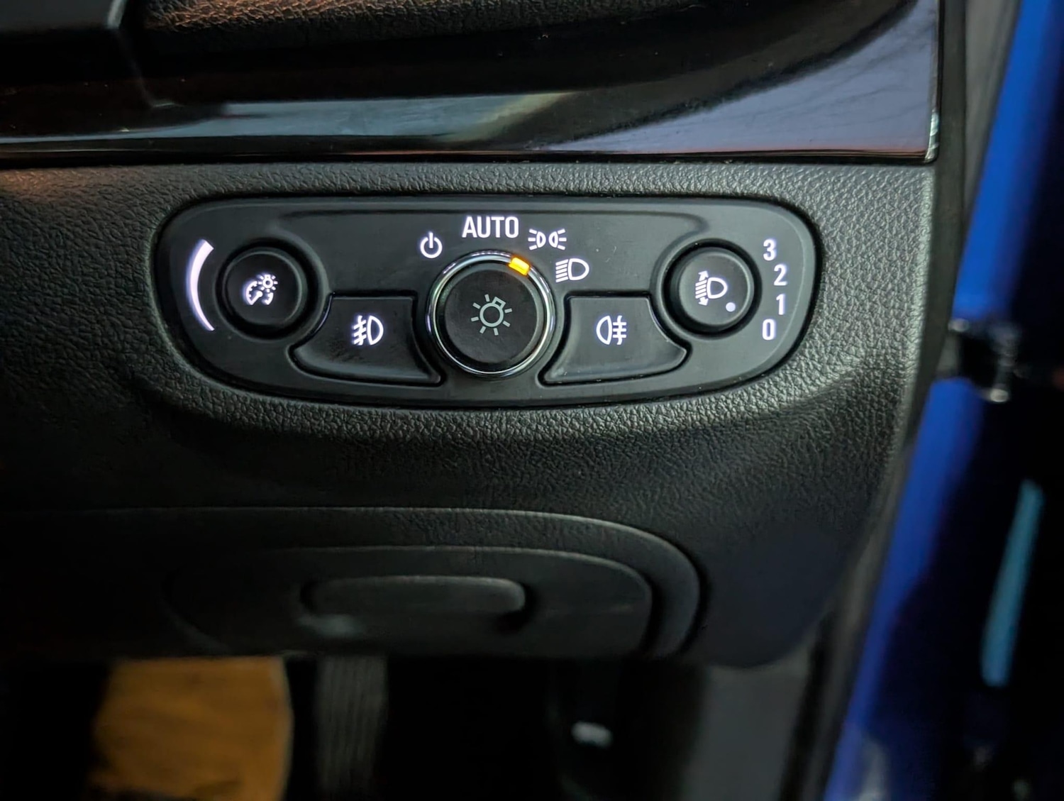 Used Vauxhall Mokka X 2017 for sale - 77343808: Photo 21