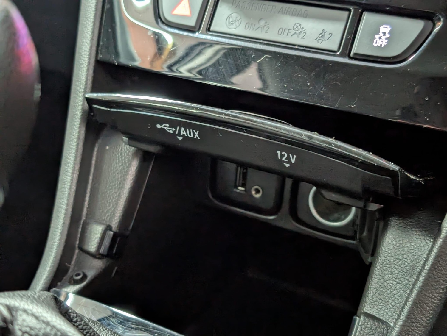 Used Vauxhall Mokka X 2017 for sale - 77343808: Photo 22