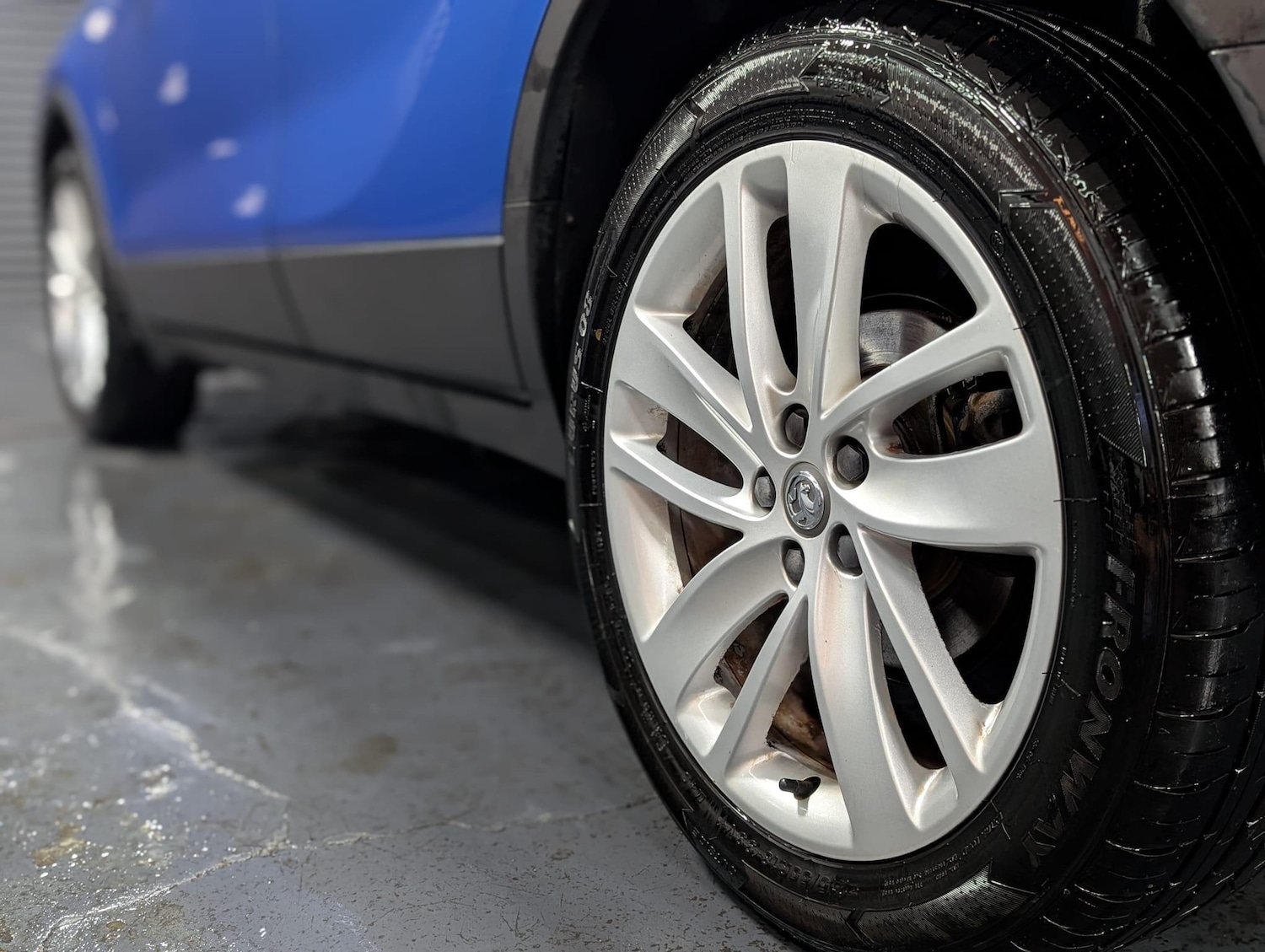 Used Vauxhall Mokka X 2017 for sale - 77343808: Photo 25