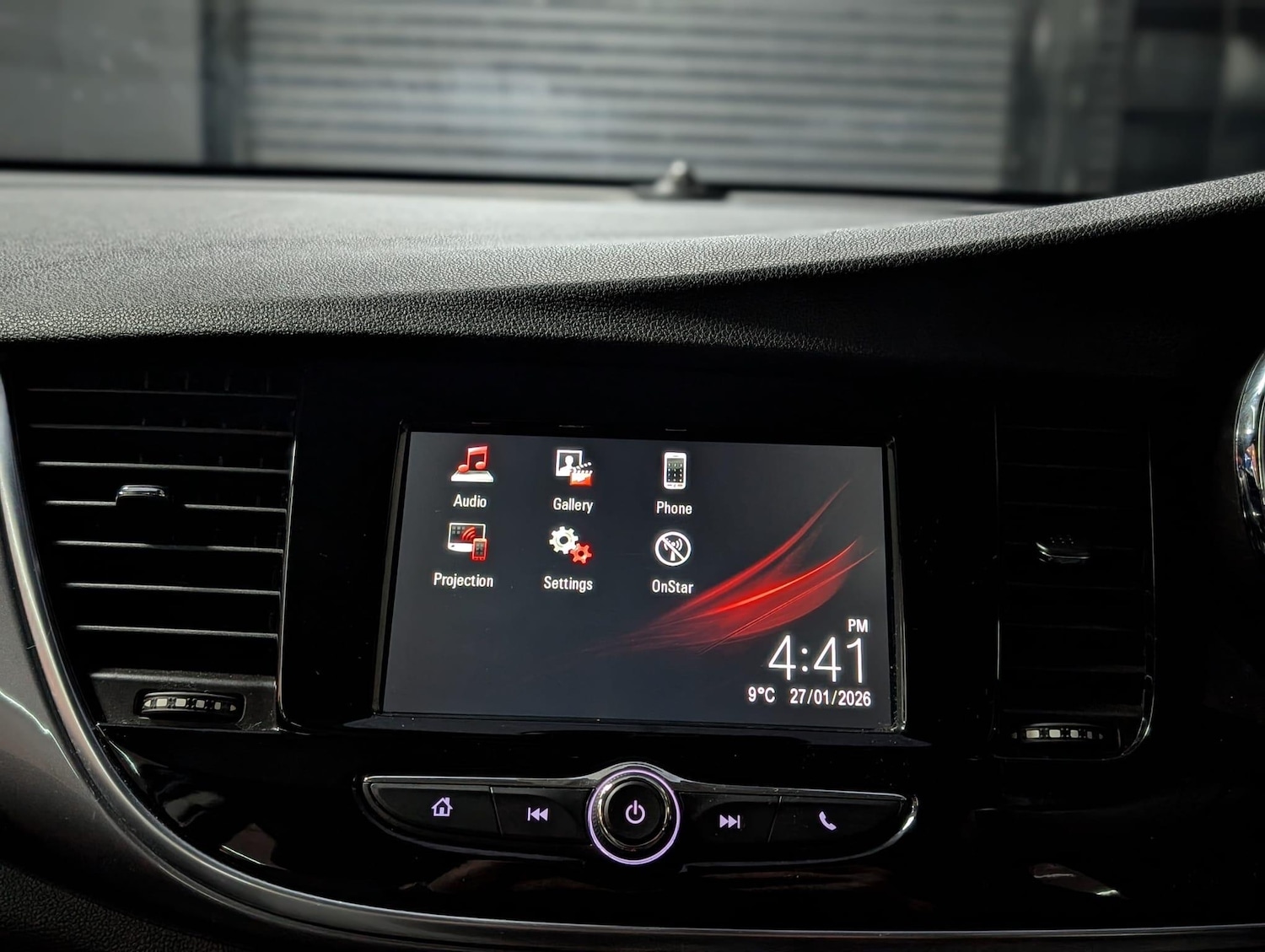 Used Vauxhall Mokka X 2017 for sale - 77343808: Photo 26