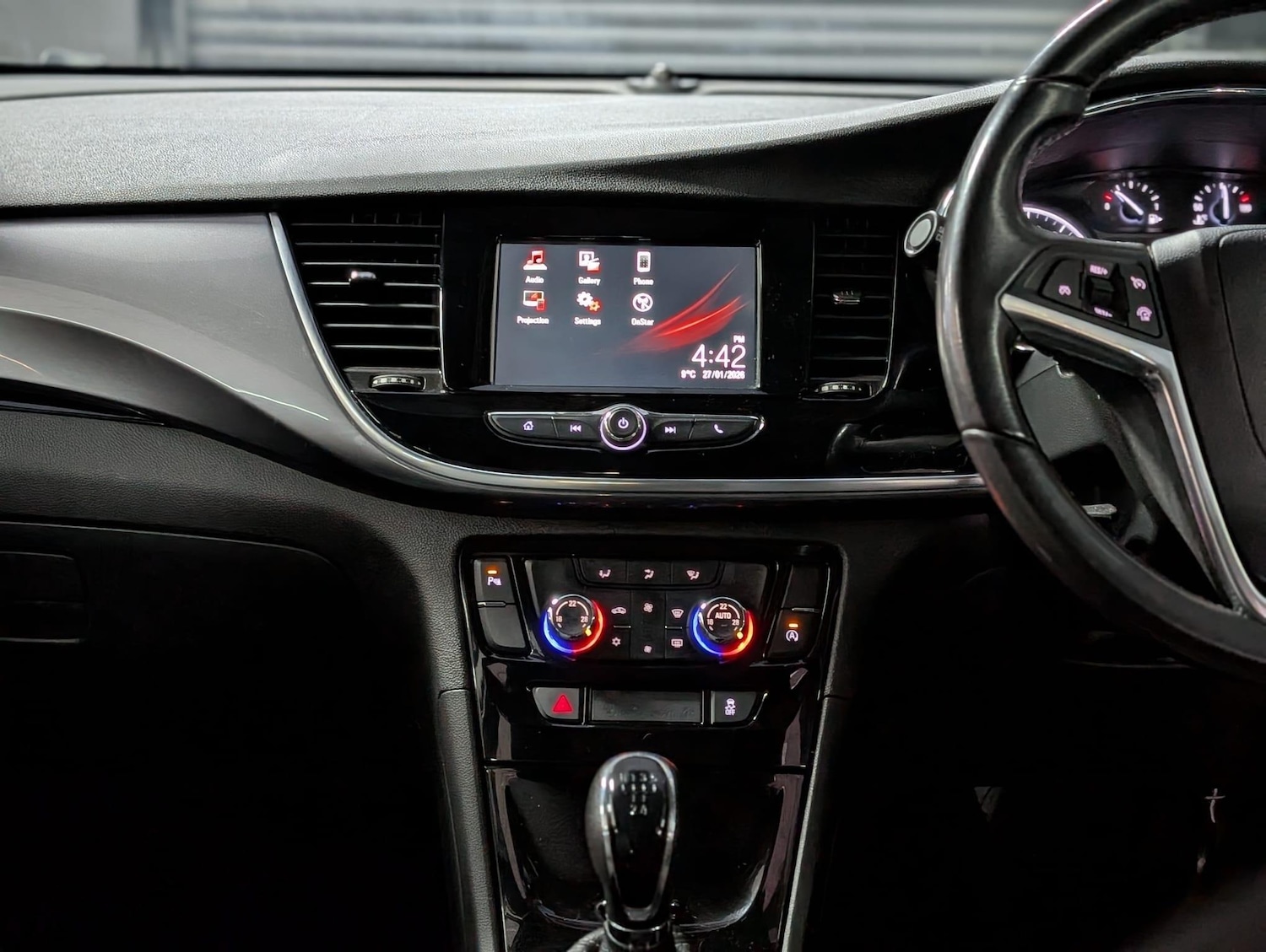 Used Vauxhall Mokka X 2017 for sale - 77343808: Photo 27