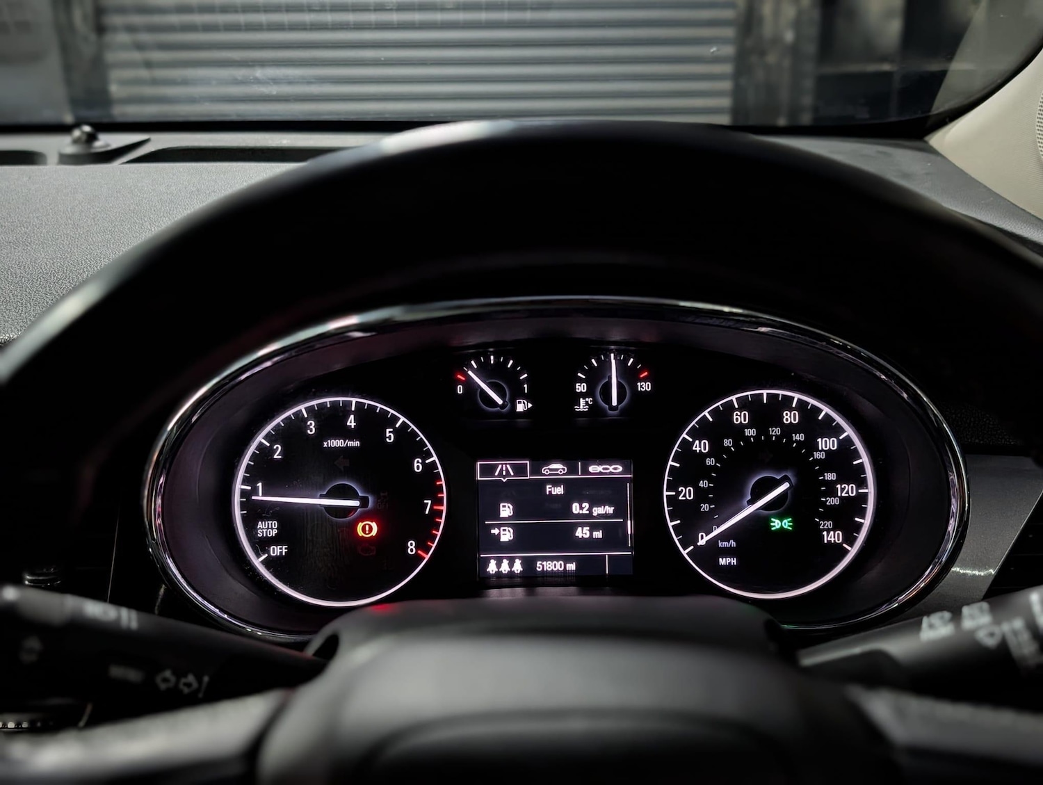 Used Vauxhall Mokka X 2017 for sale - 77343808: Photo 28