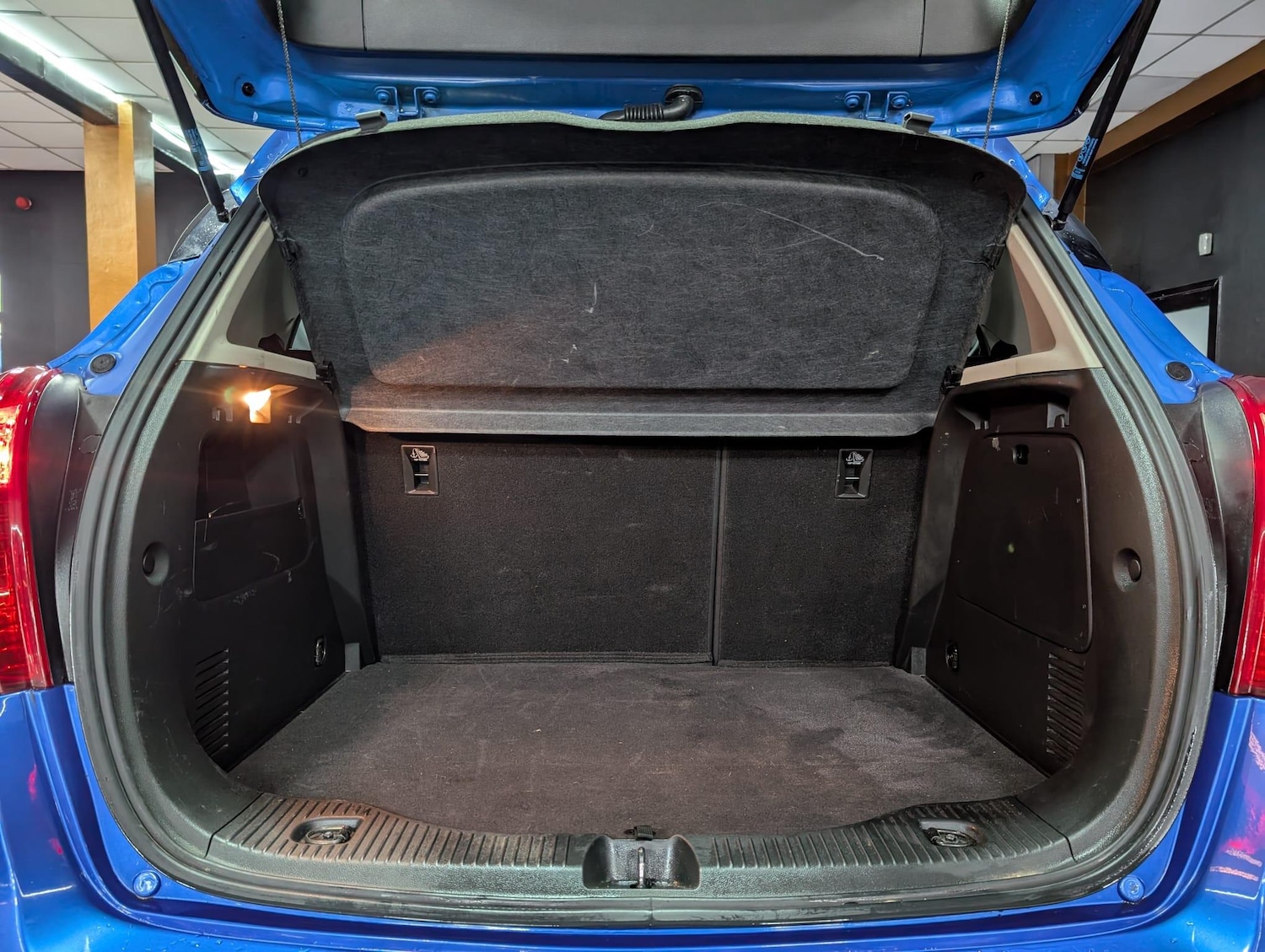 Used Vauxhall Mokka X 2017 for sale - 77343808: Photo 29