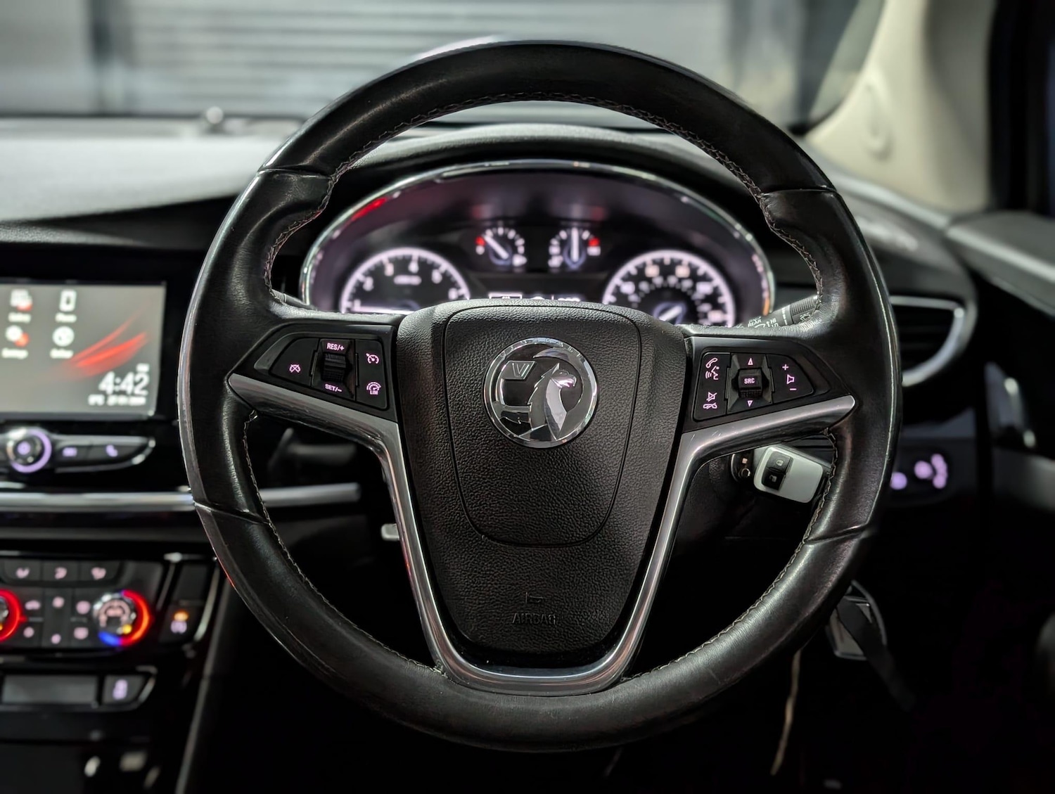 Used Vauxhall Mokka X 2017 for sale - 77343808: Photo 30