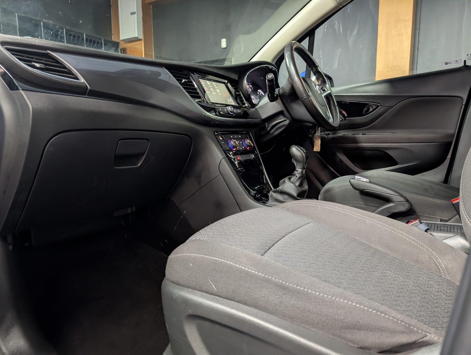 Used Vauxhall Mokka X 2017 for sale - 77343808: Photo 32