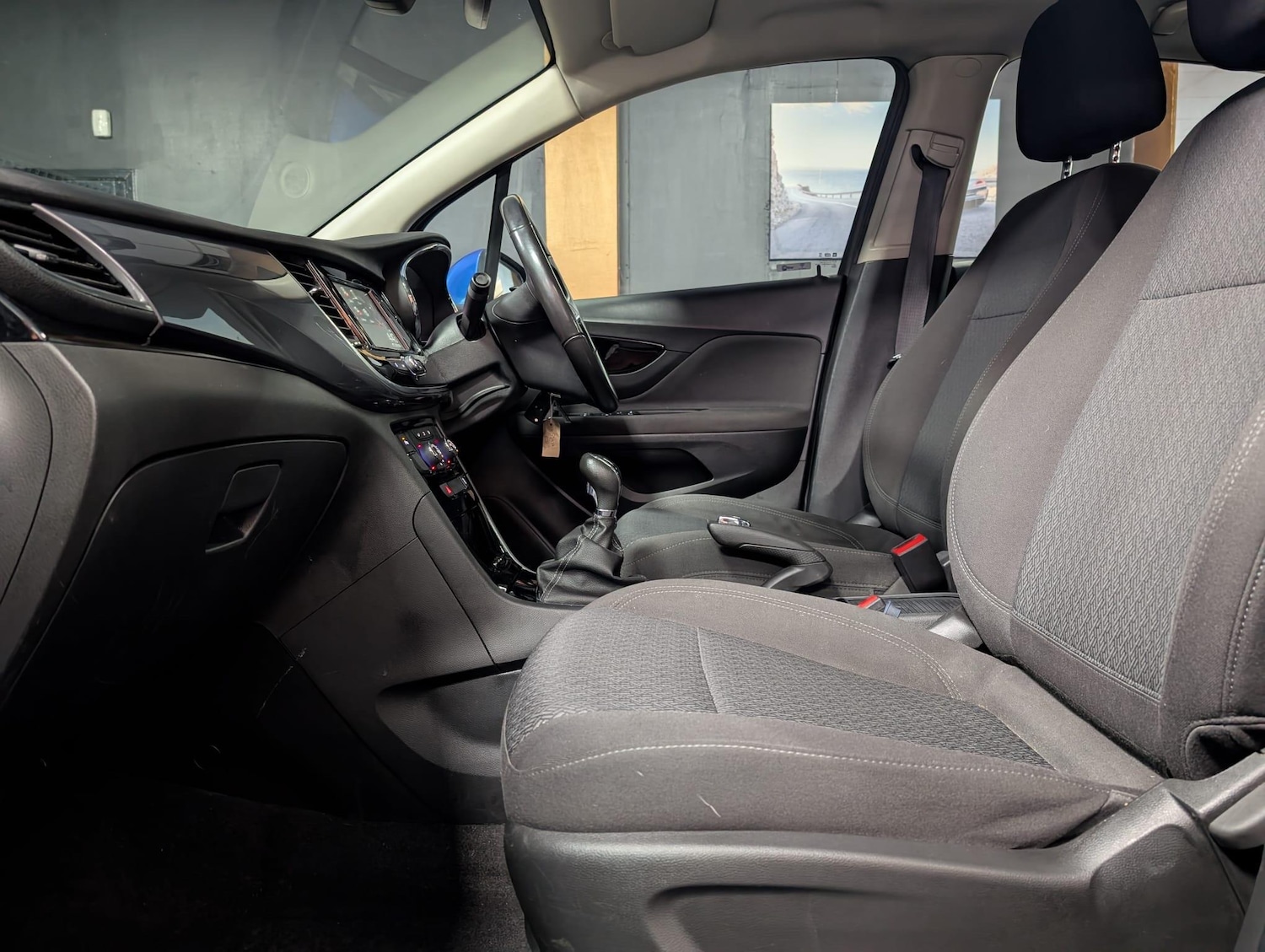 Used Vauxhall Mokka X 2017 for sale - 77343808: Photo 33