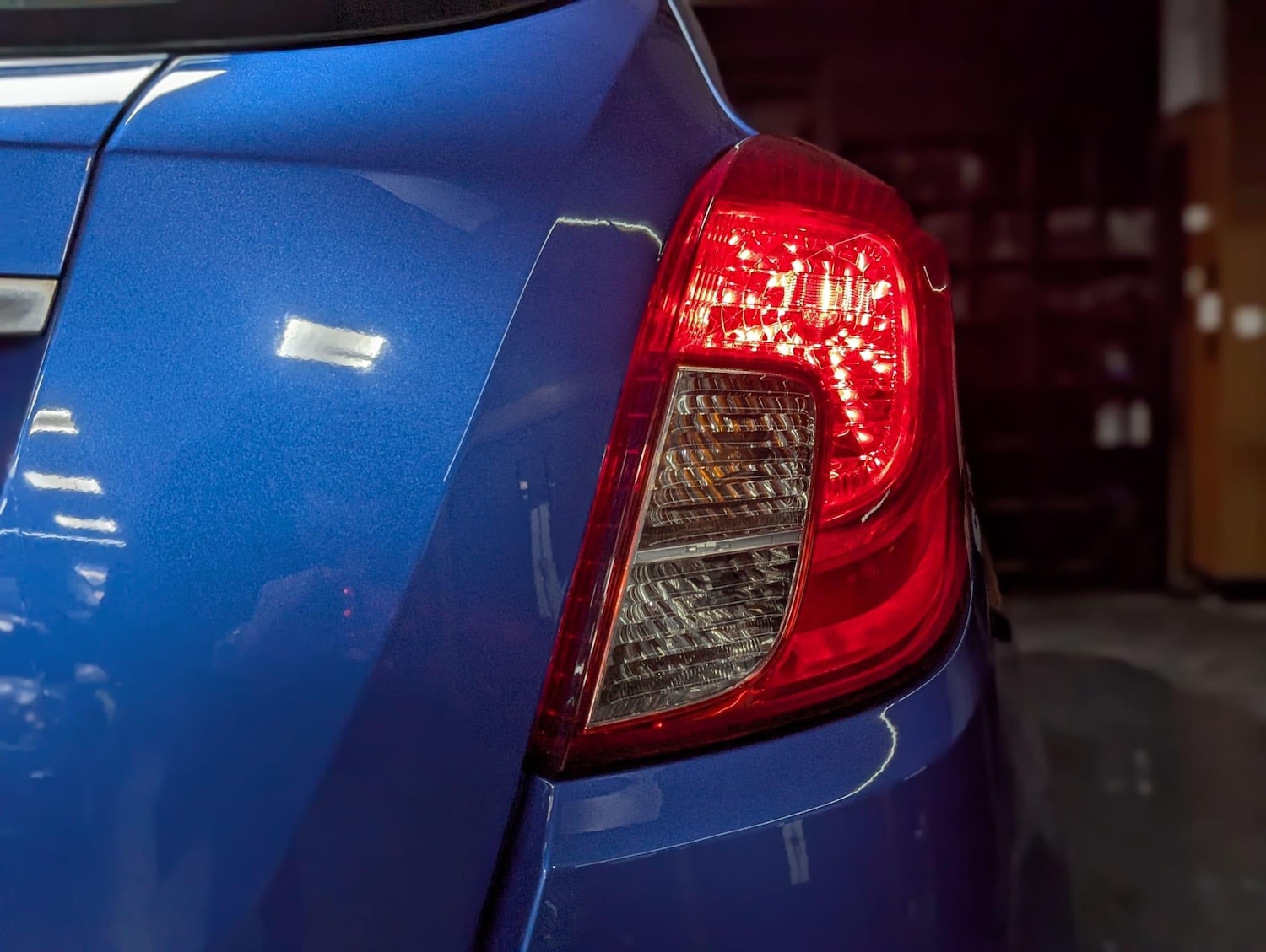 Used Vauxhall Mokka X 2017 for sale - 77343808: Photo 34