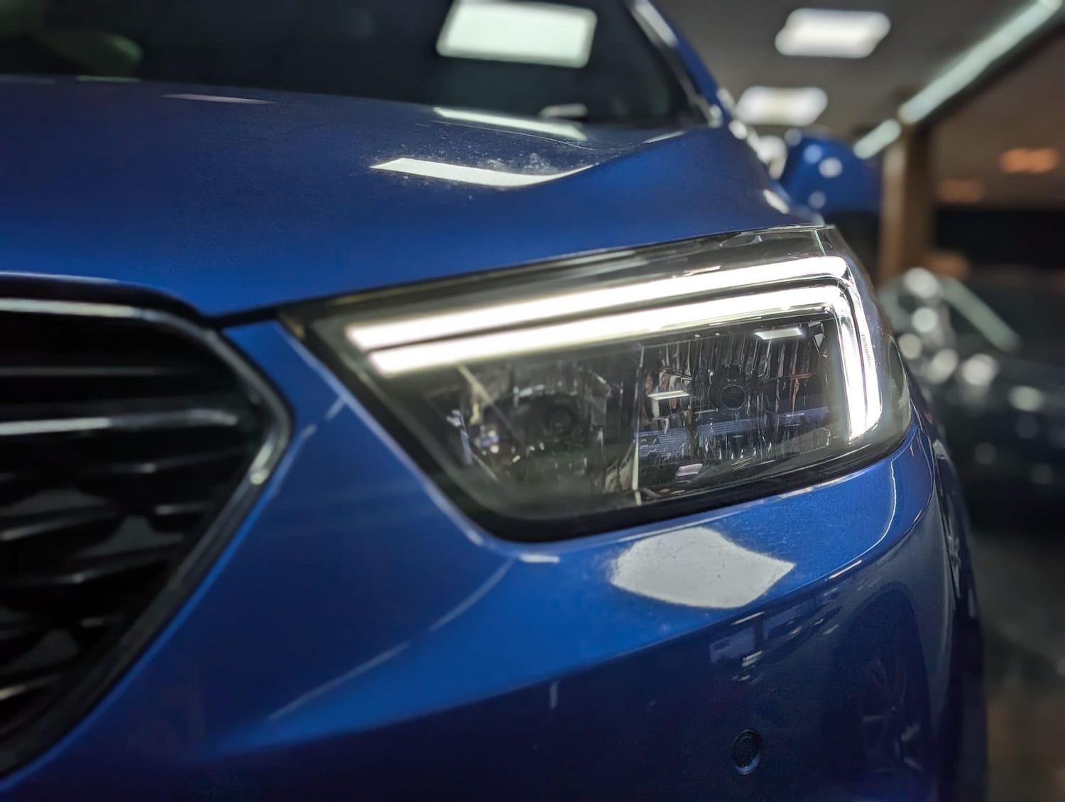 Used Vauxhall Mokka X 2017 for sale - 77343808: Photo 35