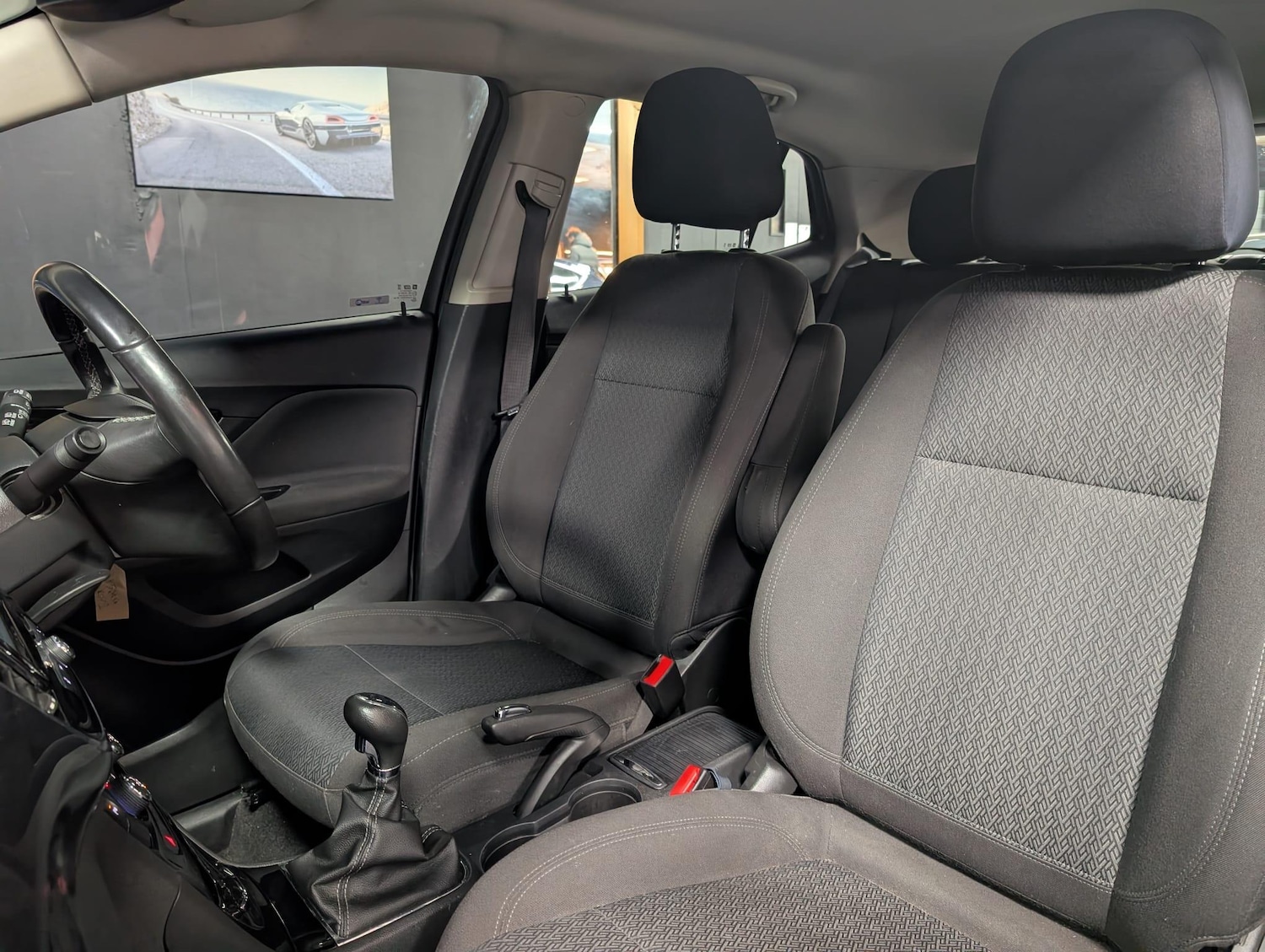 Used Vauxhall Mokka X 2017 for sale - 77343808: Photo 36