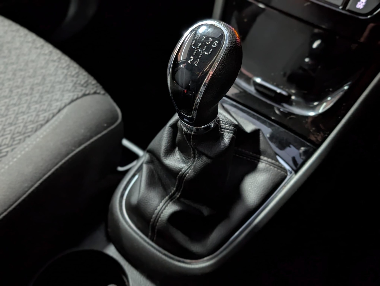 Used Vauxhall Mokka X 2017 for sale - 77343808: Photo 7