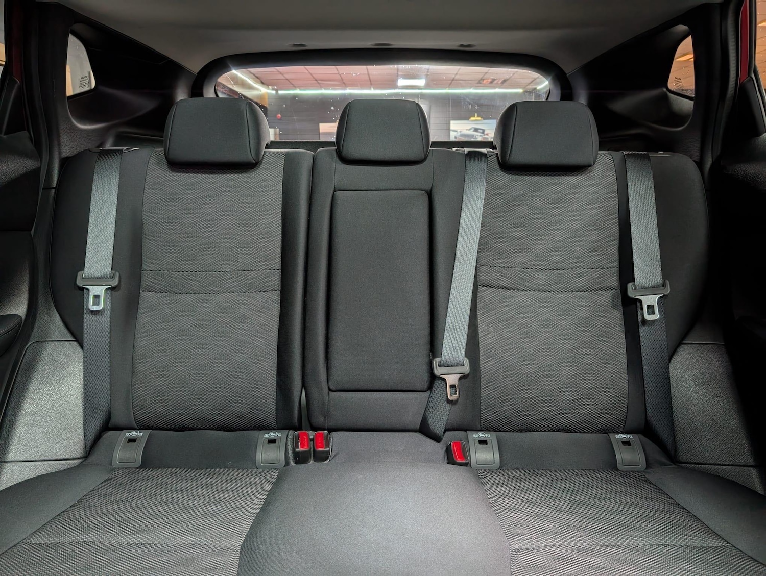 Used Nissan Qashqai 2016 for sale - 76620091: Photo 14