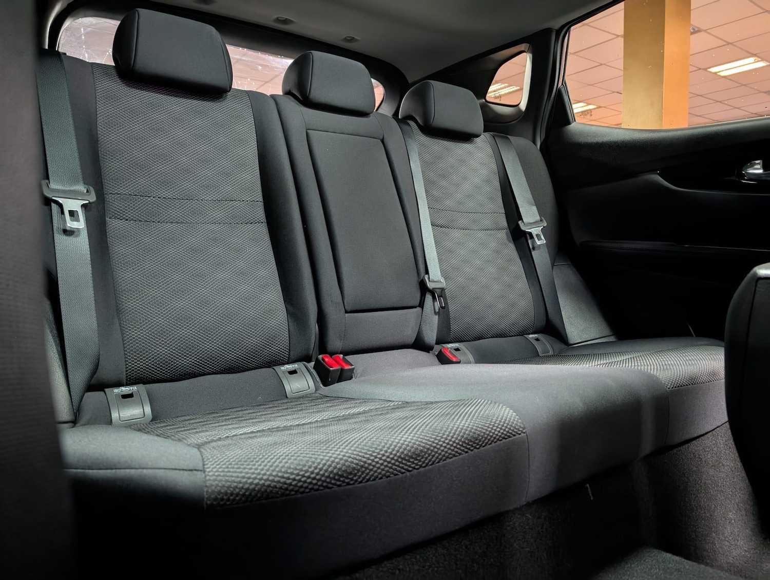 Used Nissan Qashqai 2016 for sale - 76620091: Photo 15