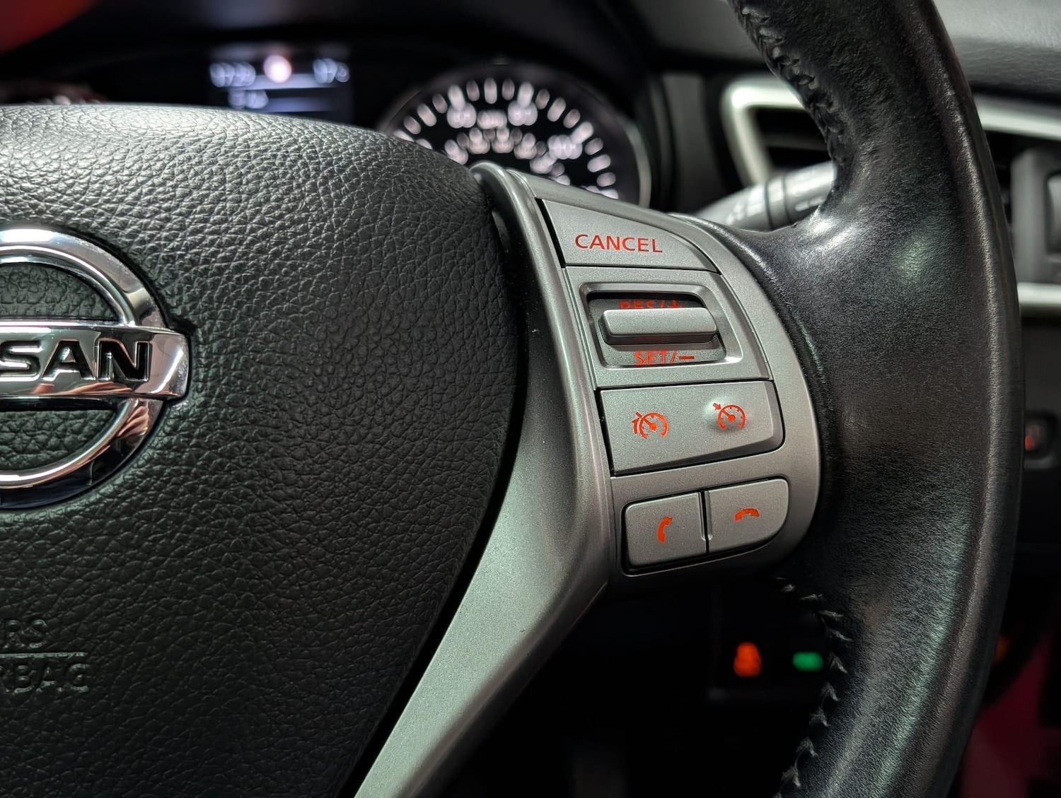 Used Nissan Qashqai 2016 for sale - 76620091: Photo 19