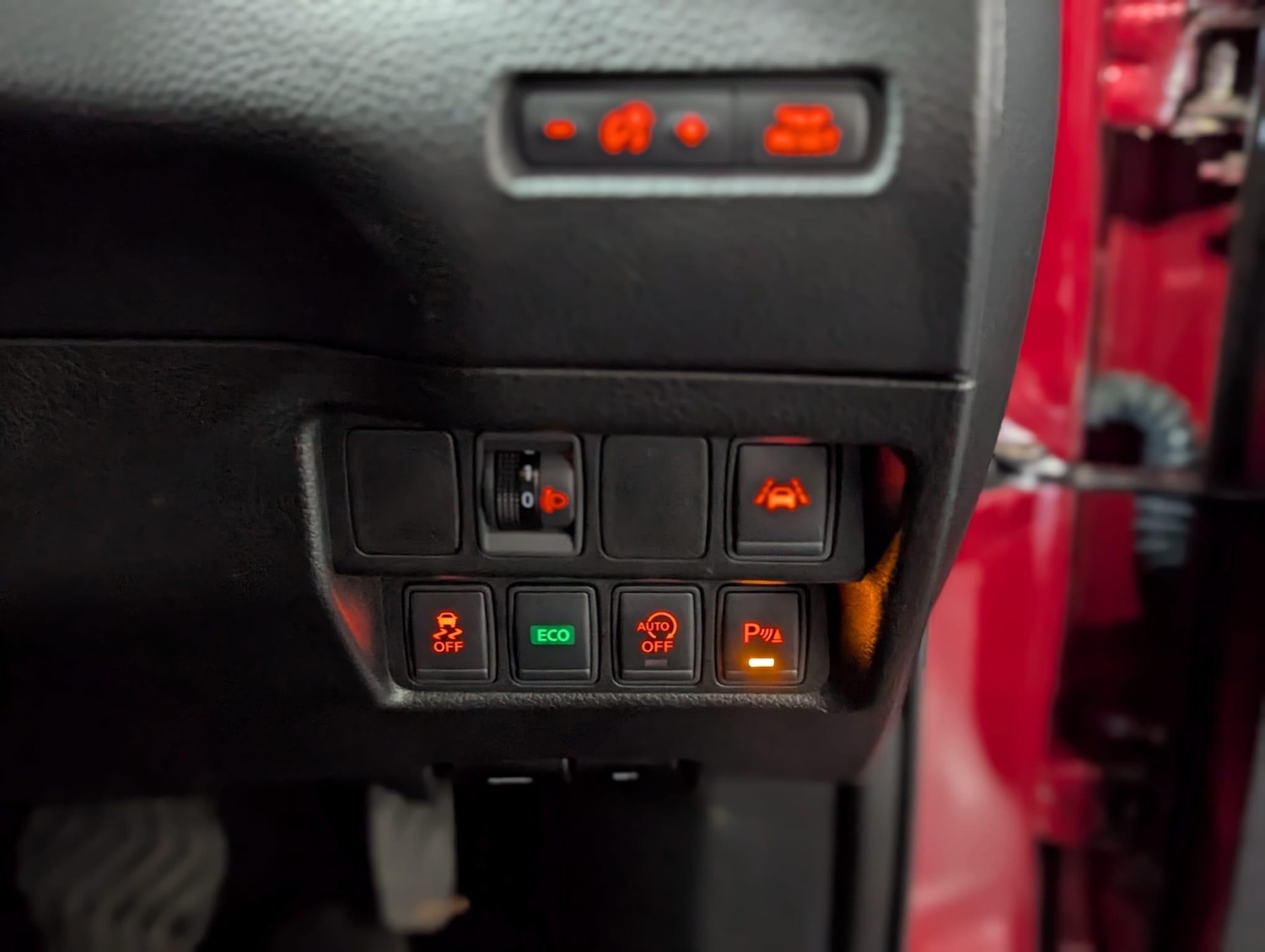 Used Nissan Qashqai 2016 for sale - 76620091: Photo 20