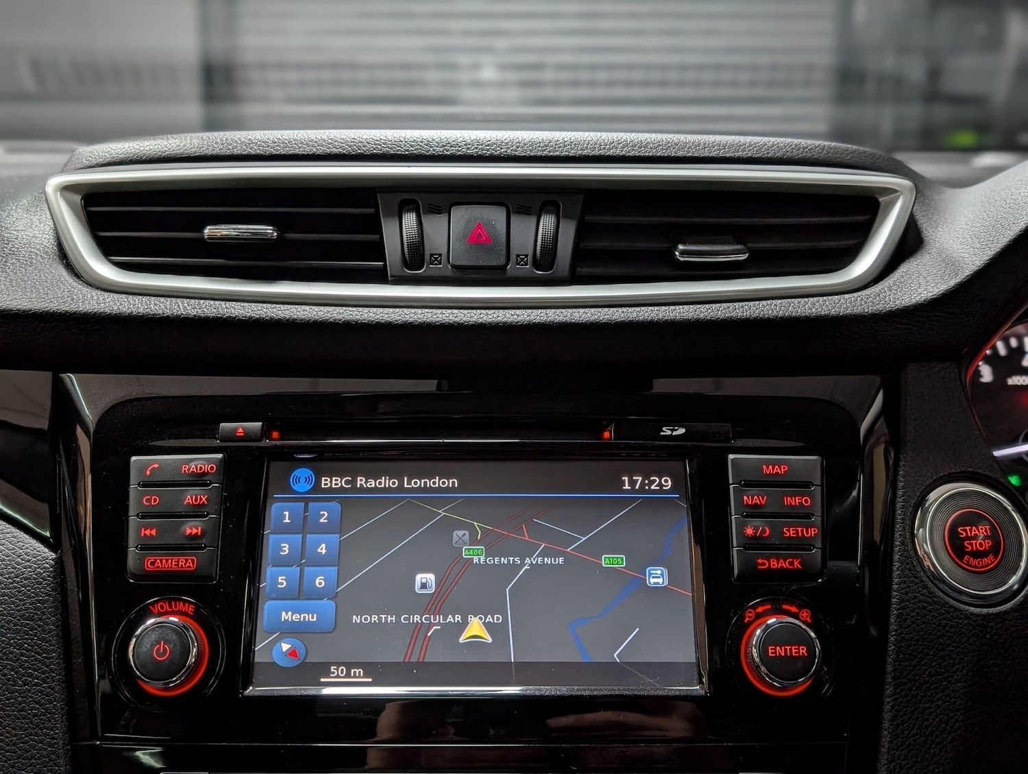 Used Nissan Qashqai 2016 for sale - 76620091: Photo 26