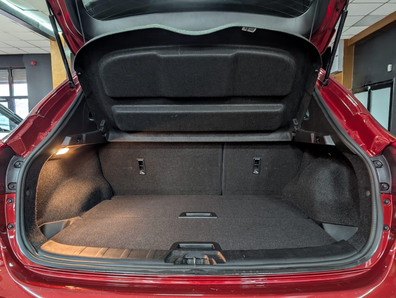 Used Nissan Qashqai 2016 for sale - 76620091: Photo 28