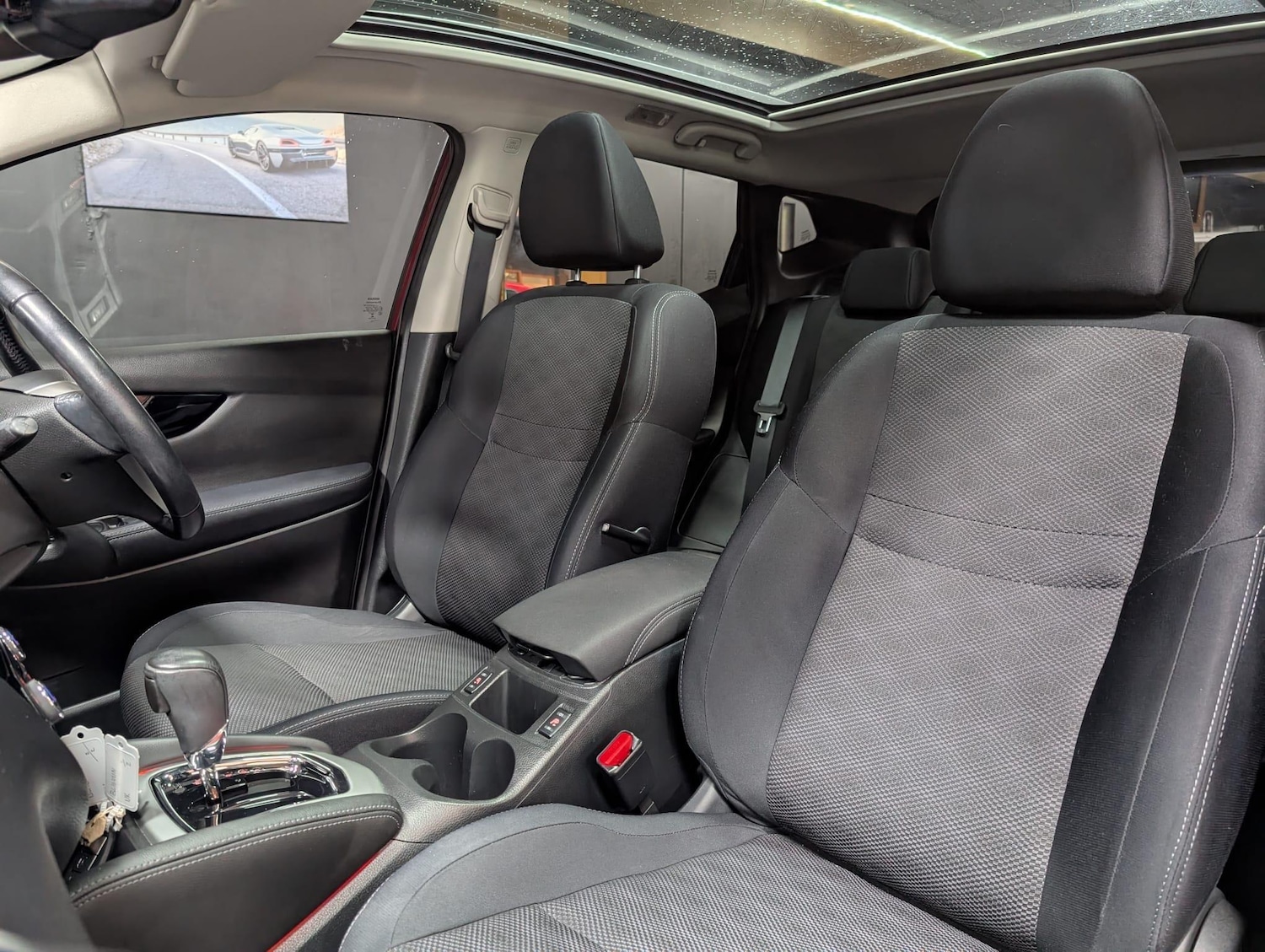 Used Nissan Qashqai 2016 for sale - 76620091: Photo 32