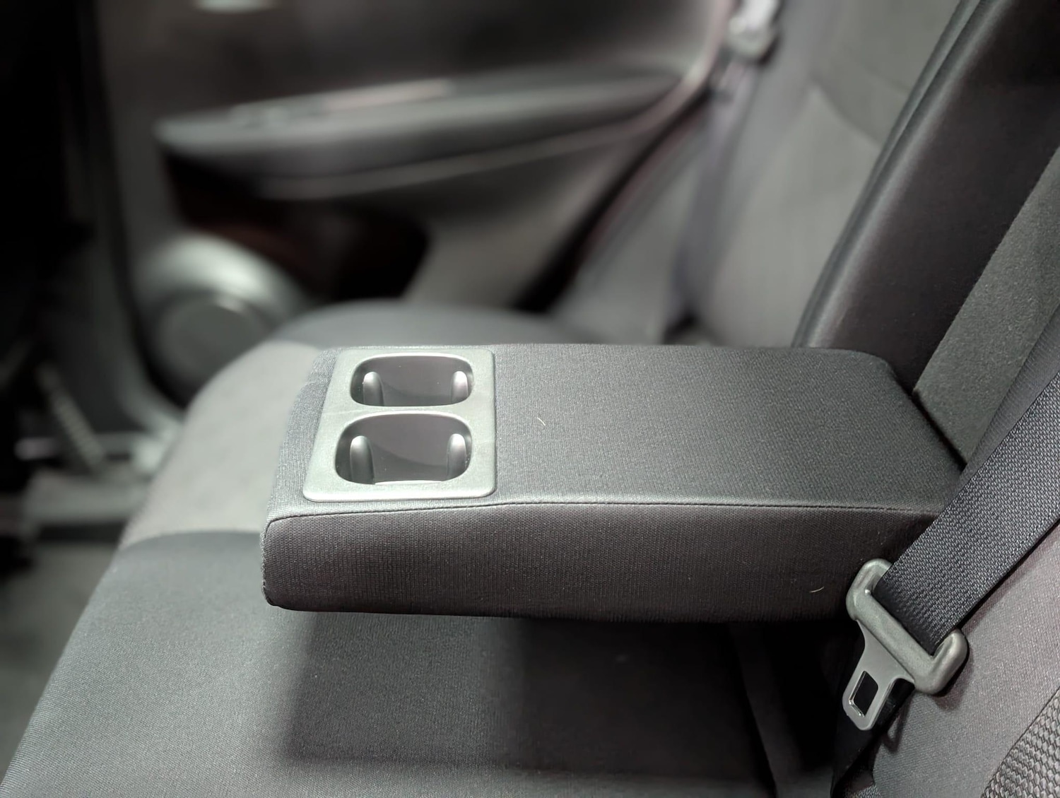 Used Nissan Qashqai 2016 for sale - 76620091: Photo 33