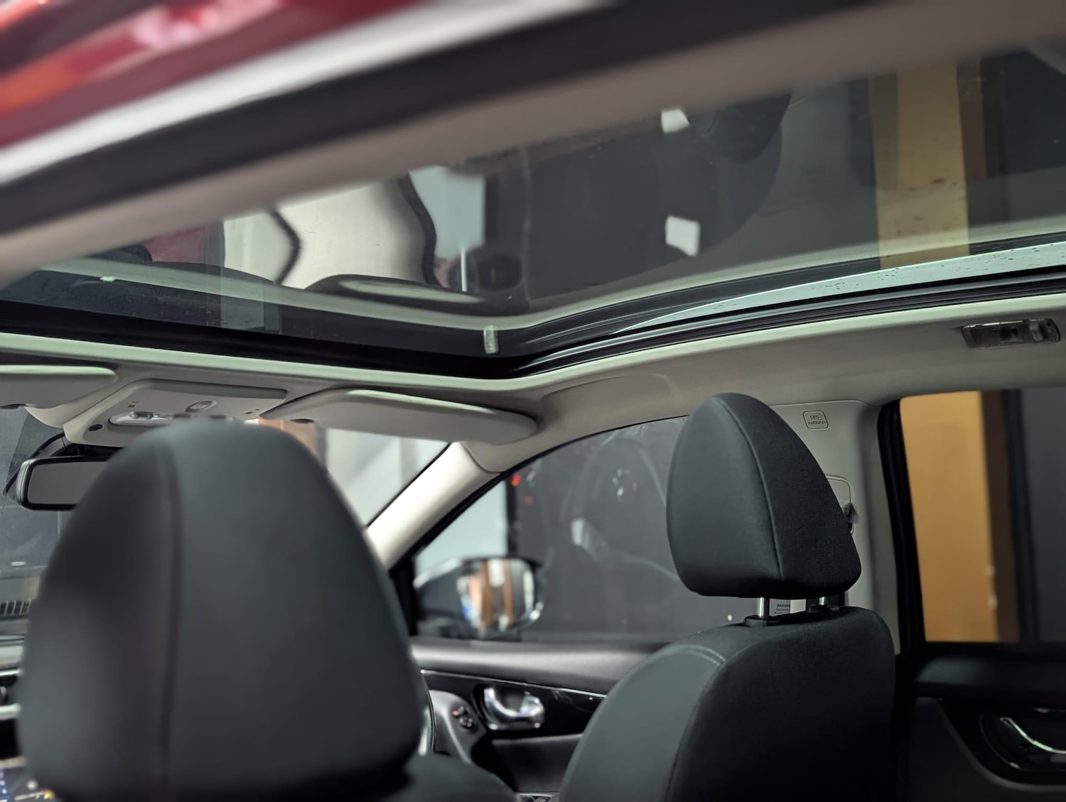 Used Nissan Qashqai 2016 for sale - 76620091: Photo 34