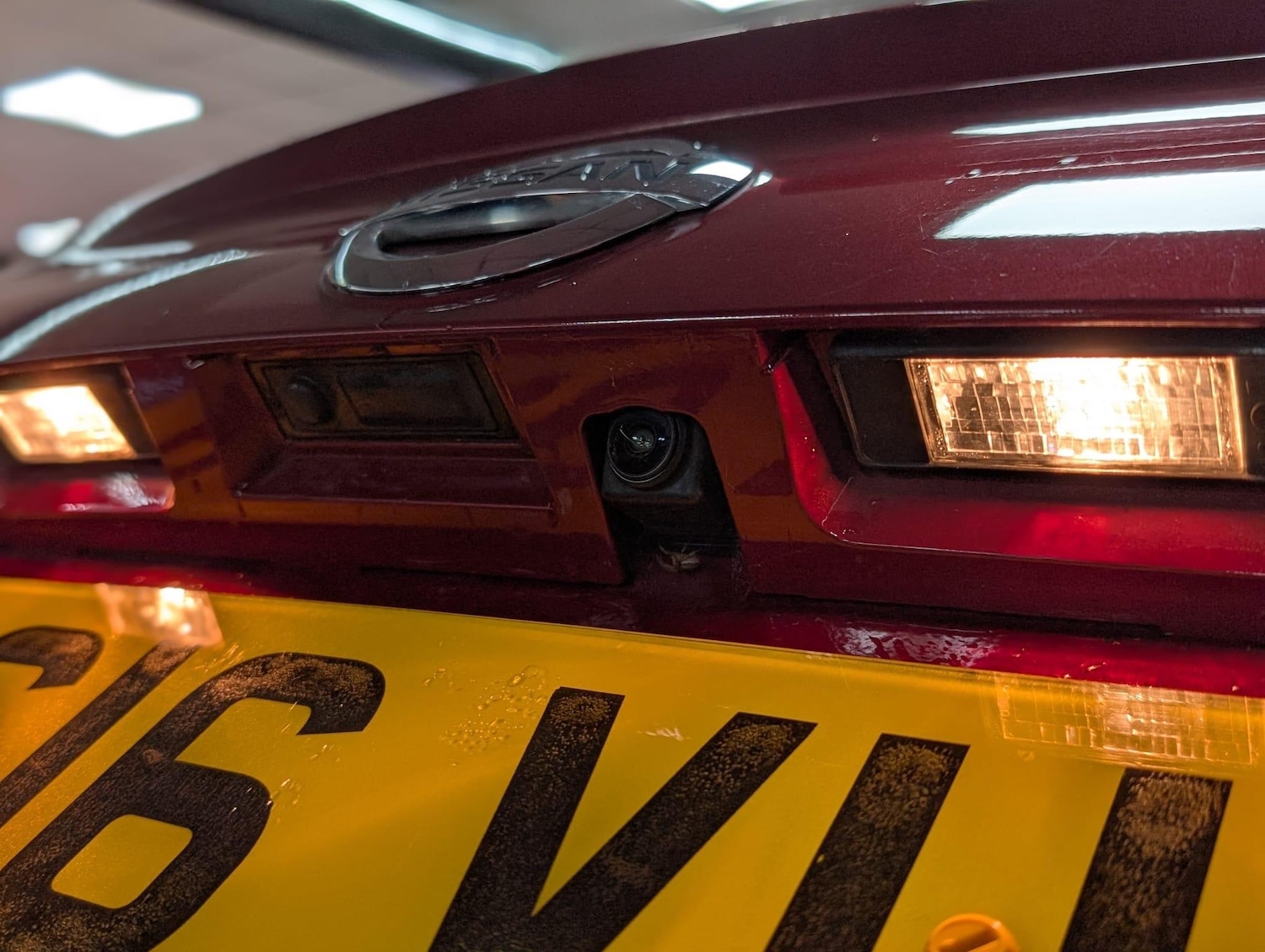 Used Nissan Qashqai 2016 for sale - 76620091: Photo 38