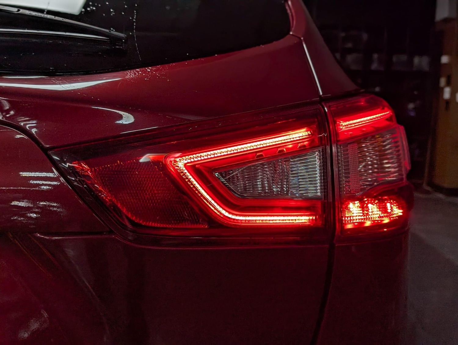 Used Nissan Qashqai 2016 for sale - 76620091: Photo 39