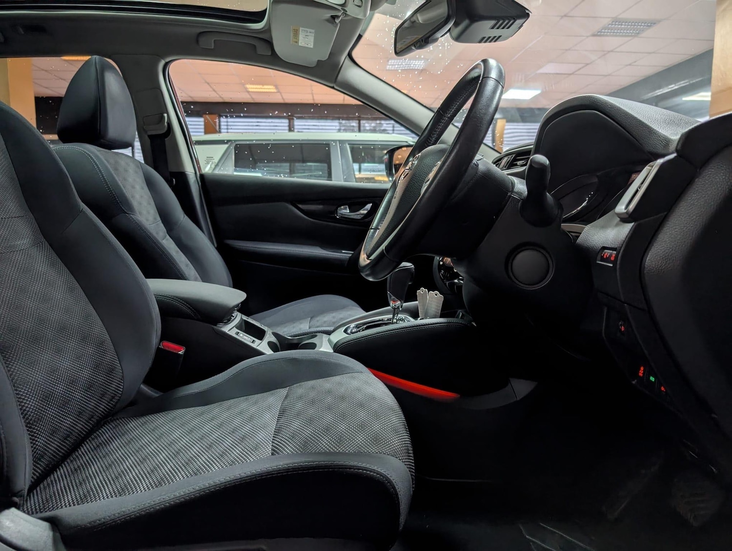 Used Nissan Qashqai 2016 for sale - 76620091: Photo 40