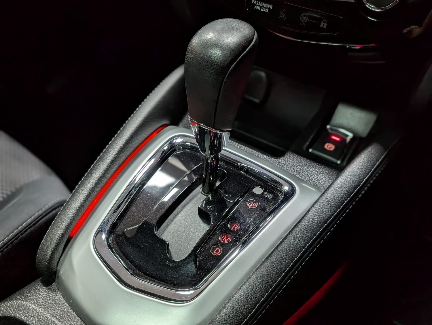 Used Nissan Qashqai 2016 for sale - 76620091: Photo 9