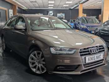 2015 (15) - 1.8 TFSI SE Technik Multitronic Euro 6 (s/s) 5dr
