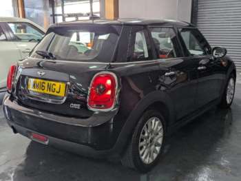 Used MINI Hatch 2016 for sale - 74270452: Photo