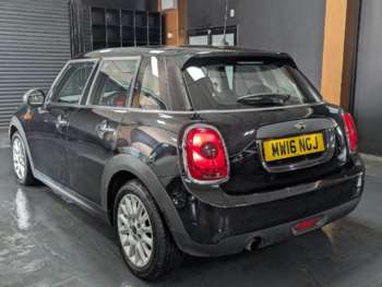 Used MINI Hatch 2016 for sale - 74270452: Photo