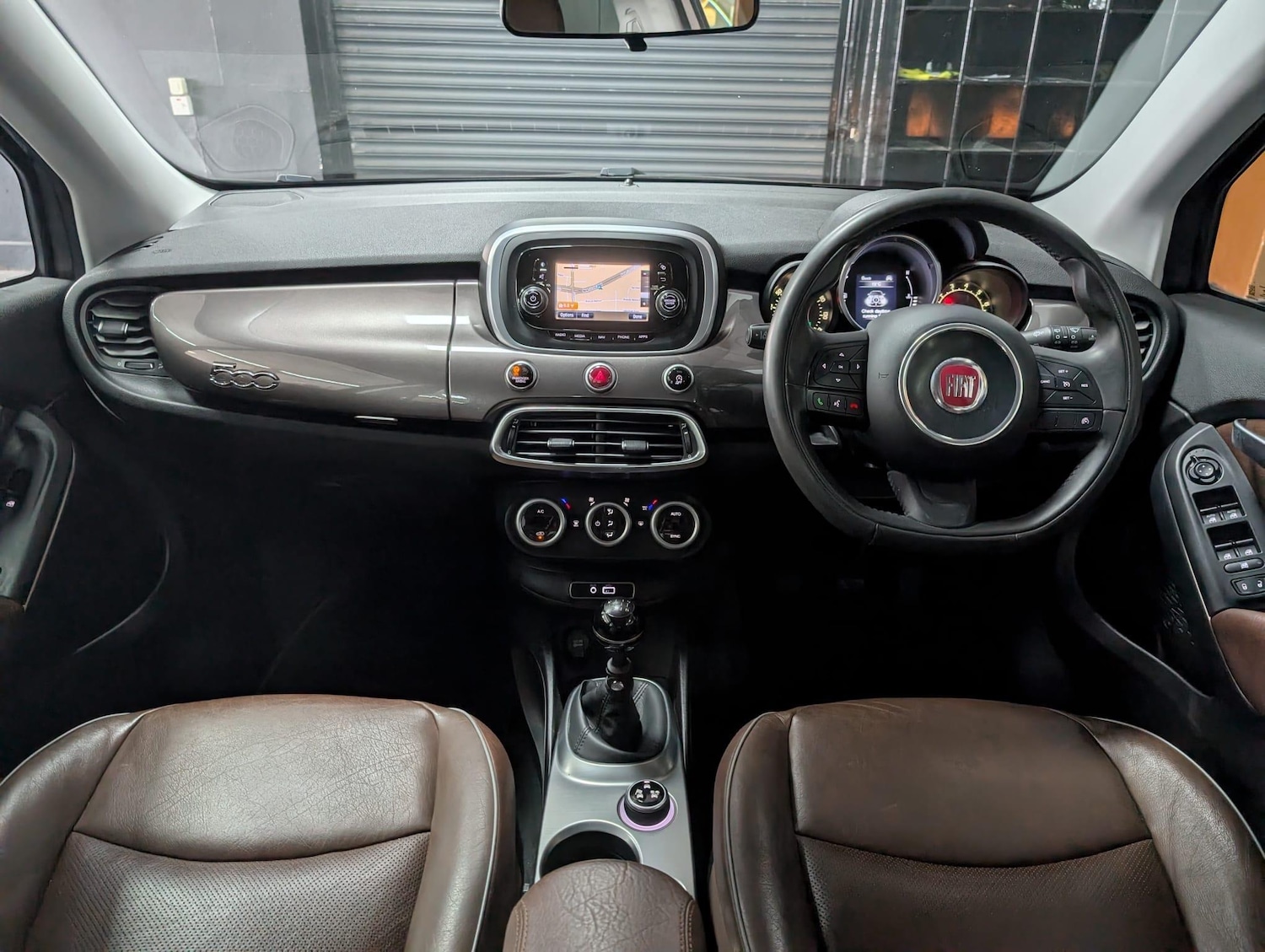 Vehicle 15