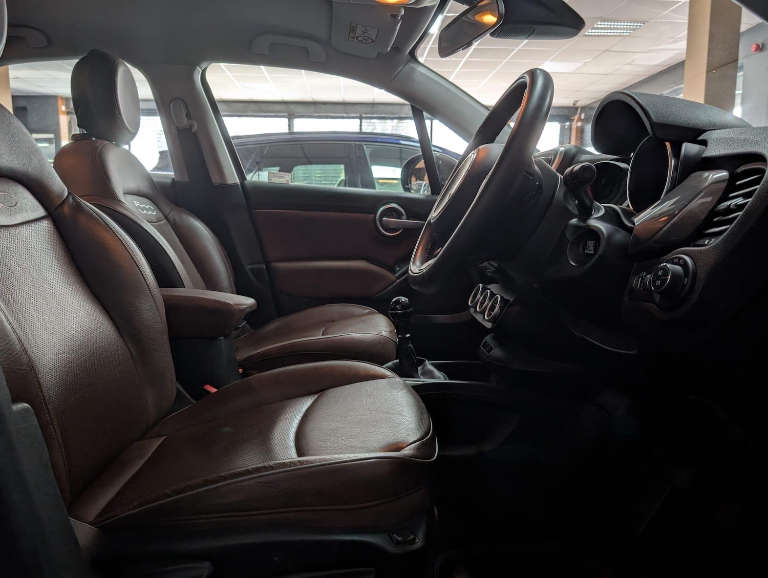 Vehicle 17