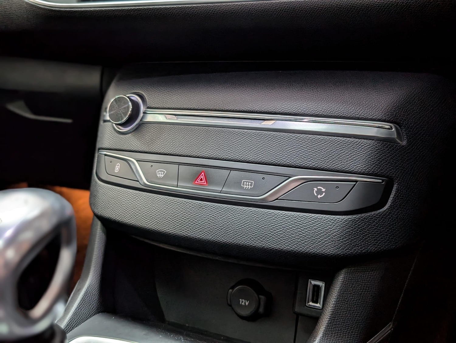 Used Peugeot 308 SW 2017 for sale - 76108605: Photo 10