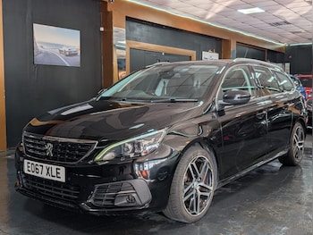 Used Peugeot 308 SW 2017 for sale - 76108605: Photo 2