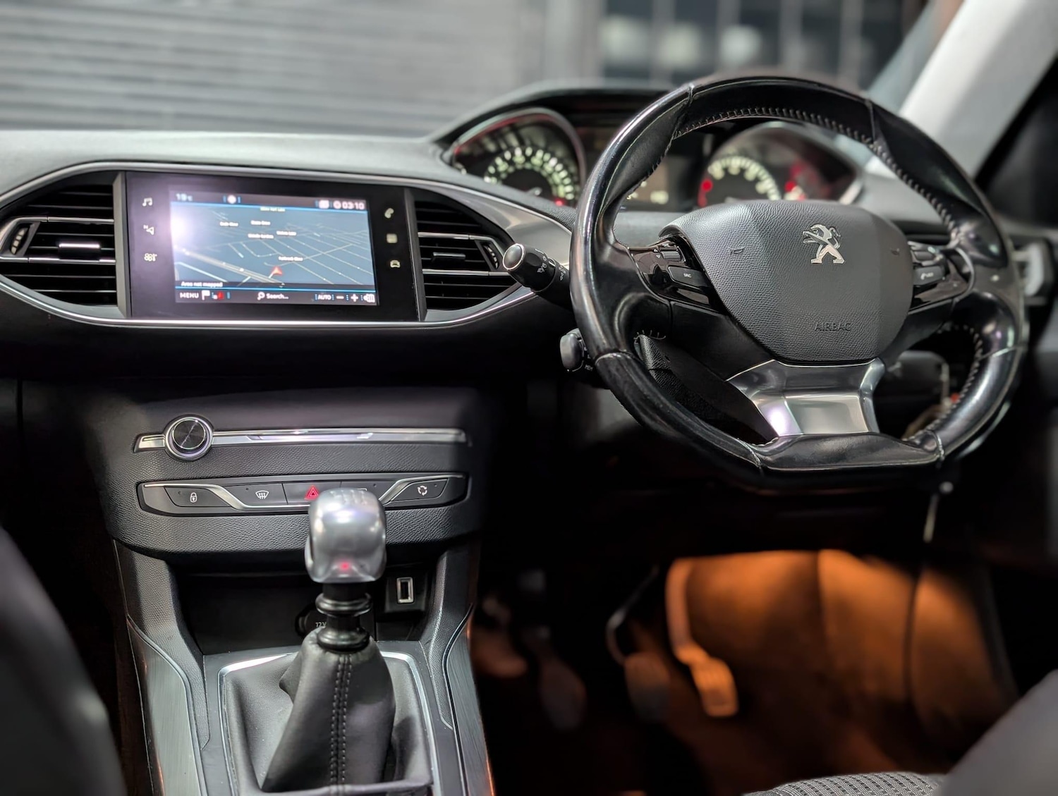 Used Peugeot 308 SW 2017 for sale - 76108605: Photo 7