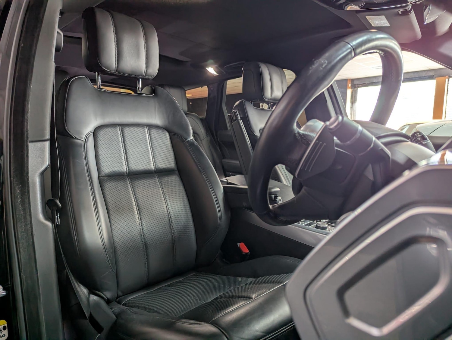 Vehicle 13