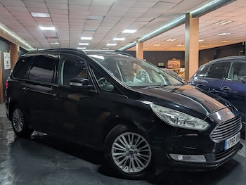 Used Ford Galaxy 2016 for sale - 75544056: Photo
