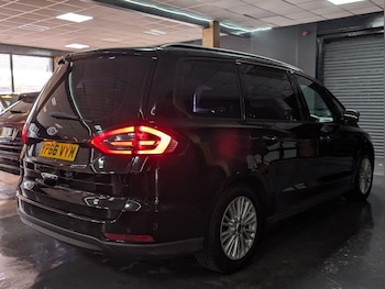 Used Ford Galaxy 2016 for sale - 75544056: Photo