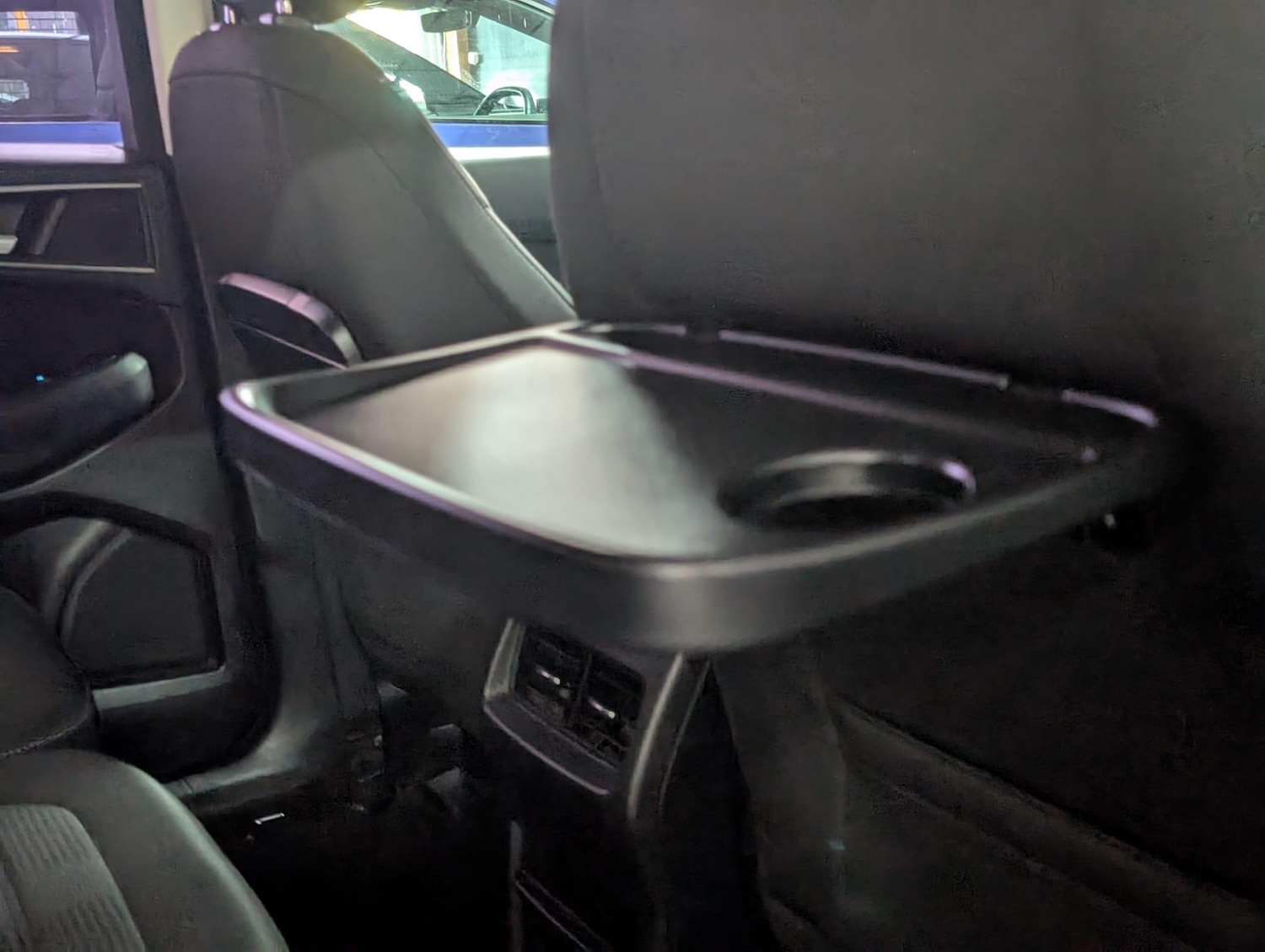 Vehicle 34