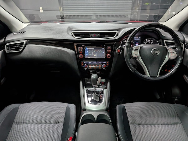 Used Nissan Qashqai 2016 for sale - 76166580: Photo 10